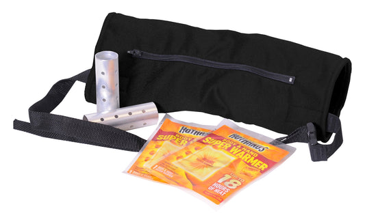 Hand Warmer Muff - Mojo Sportswear Company