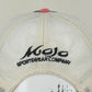 The Athens Cap - Mojo Sportswear Company