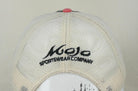 The Athens Cap - Mojo Sportswear Company