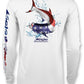 Americana Tarpon Wireman X - Mojo Sportswear Company