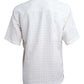 Traditional Coastal Plaid Short Sleeve - Mojo Sportswear Company