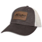 BBJ Patch Cap - Mojo Sportswear Company
