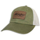 BBJ Patch Cap - Mojo Sportswear Company