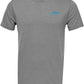 Mojo Beach Pass Short Sleeve T-Shirt - Mojo Sportswear Company