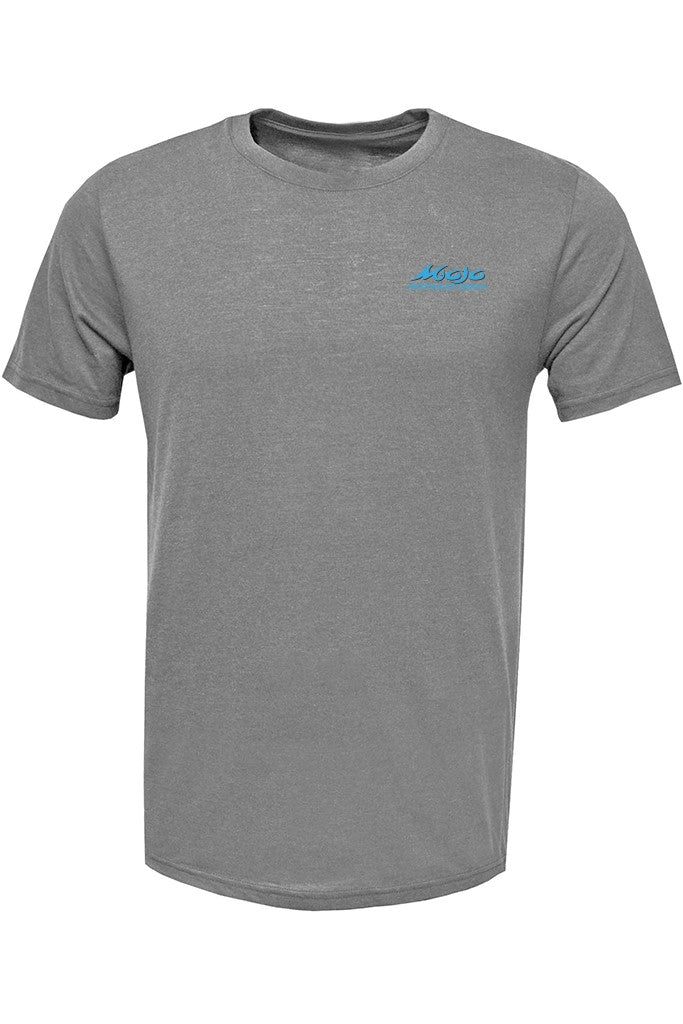Mojo Beach Pass Short Sleeve T-Shirt - Mojo Sportswear Company