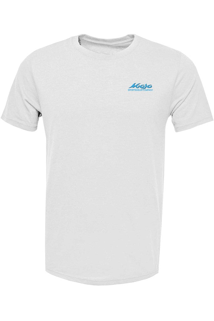 Mojo Beach Pass Short Sleeve T-Shirt - Mojo Sportswear Company