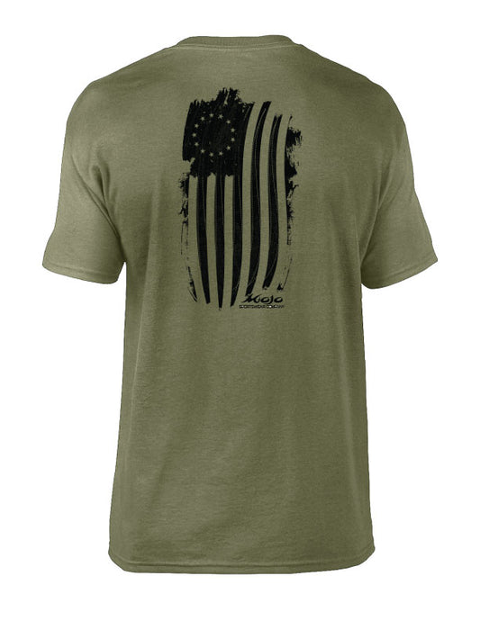 Men's Patriotic – Mojo USA