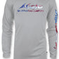 Betsy Ross Flag Wireman X - Mojo Sportswear Company