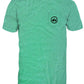 Wahoo - Bill Boyce Short Sleeve T-Shirt - Mojo Sportswear Company