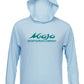 RBW Beach Bronco Hooded Wireman X - Mojo Sportswear Company