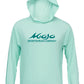 RBW Beach Bronco Hooded Wireman X - Mojo Sportswear Company