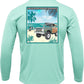 RBW Beach Bronco Wireman X - Mojo Sportswear Company