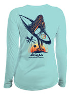 Betty Chica Costera - Mojo Sportswear Company