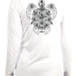Hibiscus Turtle Chica Costera - Mojo Sportswear Company