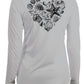 Love the Sea Chica Costera - Mojo Sportswear Company