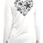 Love the Sea Chica Costera - Mojo Sportswear Company
