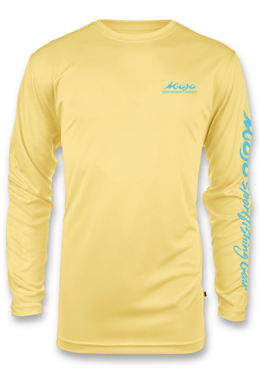 https://www.mojosportswearcompany.com/cdn/shop/products/FinsupTailsDownFRONT_yellowtail.jpg?v=1620674582&width=533