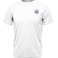 American Angler Flag Wireman X Short Sleeve - Mojo Sportswear Company