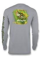 Gulp, Slurp, Swallow Wireman X - Mojo Sportswear Company