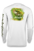 Gulp, Slurp, Swallow Wireman X - Mojo Sportswear Company