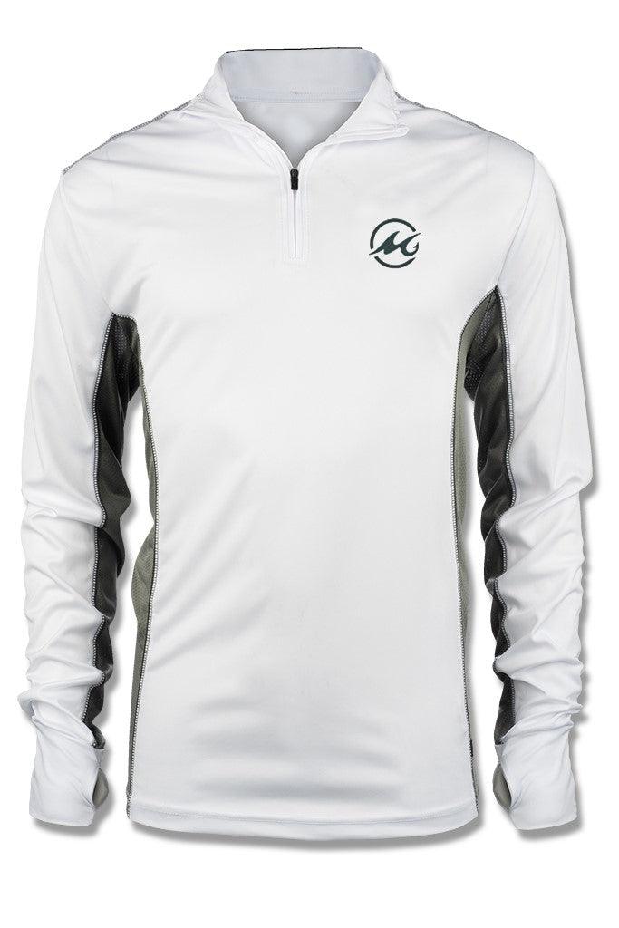 Mojo Sportswear Horizon Catch Ultimate-Guide 1/4 Zip - Mojo Sportswear Company