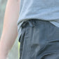 Ladies Athletic Shorts - Mojo Sportswear Company