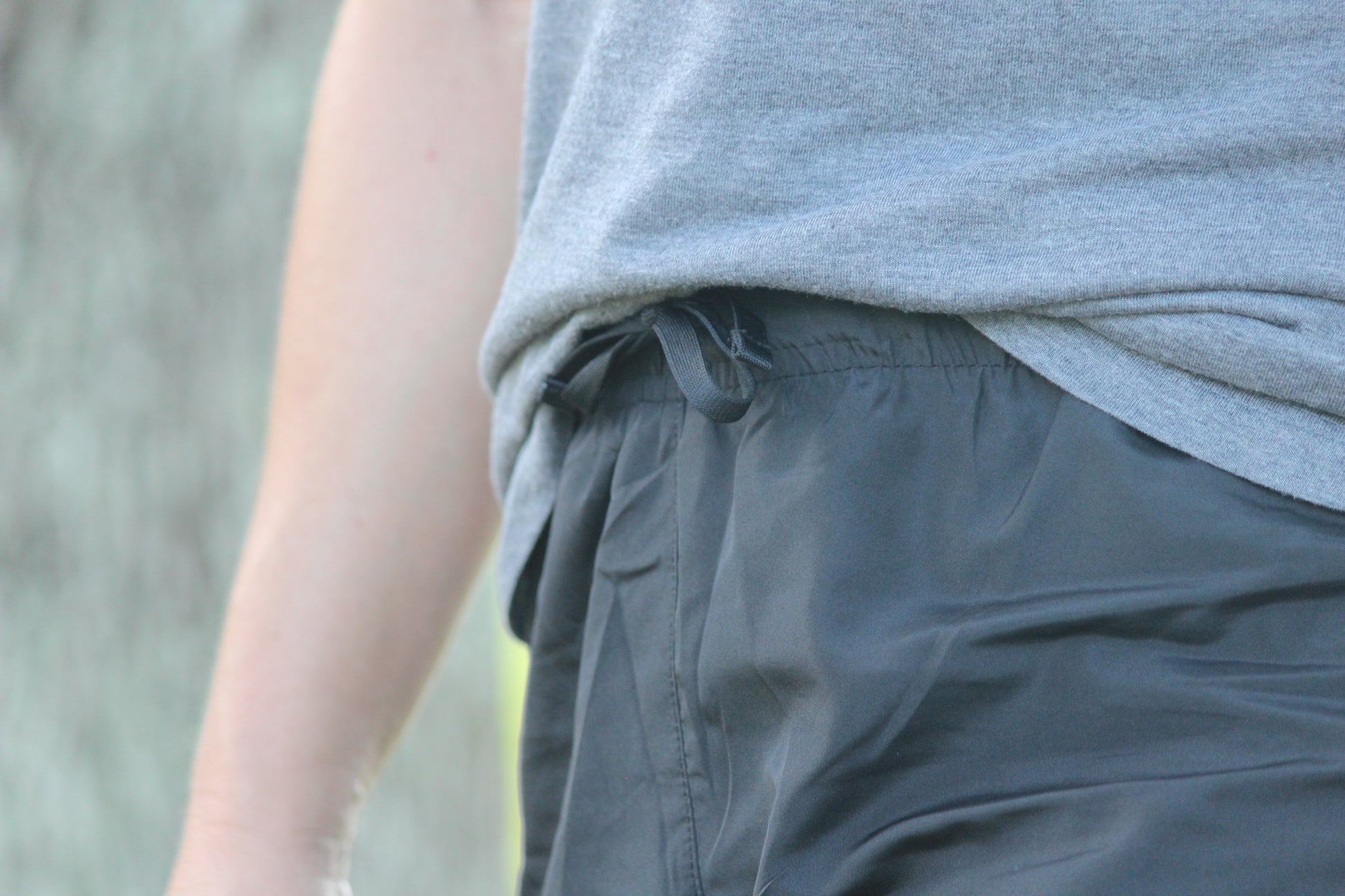 Ladies Athletic Shorts - Mojo Sportswear Company