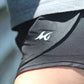 Ladies Athletic Shorts - Mojo Sportswear Company
