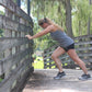 Ladies Athletic Shorts - Mojo Sportswear Company