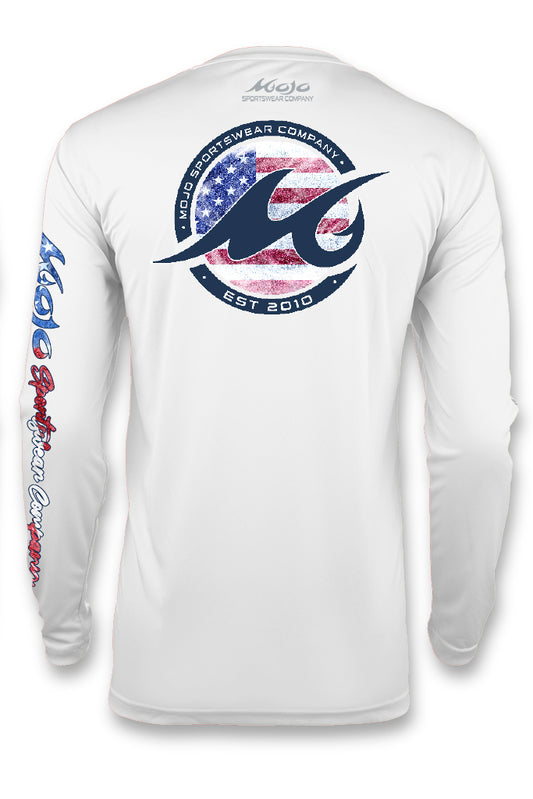 Americana Collection – Mojo Sportswear Company