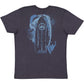 Kite Surfer Short Sleeve T-Shirt - Mojo Sportswear Company