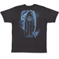 Kite Surfer Short Sleeve T-Shirt - Mojo Sportswear Company