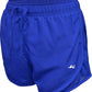 Ladies Athletic Shorts - Mojo Sportswear Company