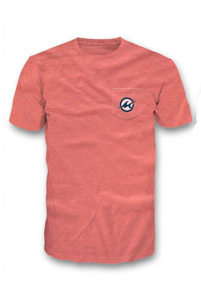 Long Live the King Short Sleeve T-Shirt - Mojo Sportswear Company
