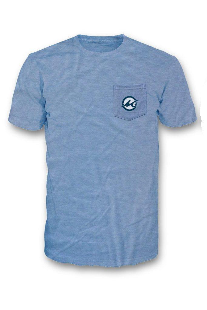 Long Live the King Short Sleeve T-Shirt - Mojo Sportswear Company