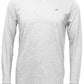 The Basics Long Sleeve Tee - Mojo Sportswear Company