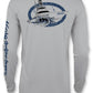 The MSC Boat Wireman X - Mojo Sportswear Company