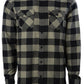 MSC Traditions Buffalo Plaid Flannel Shirt - Mojo Sportswear Company