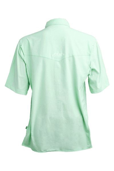 Mr. Cool Short Sleeve - Mojo Sportswear Company