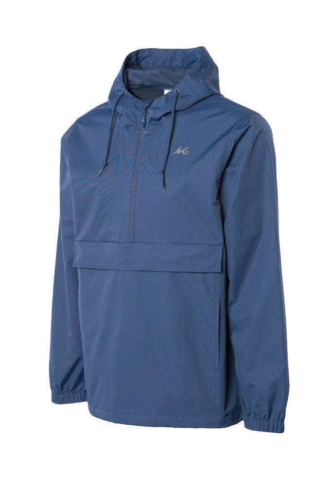 MSC Corporate ANORAK - Mojo Sportswear Company