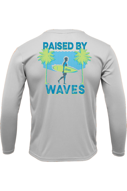 RBW Neon Surfer Youth Wireman X - Mojo Sportswear Company