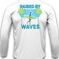 RBW Neon Surfer Youth Wireman X - Mojo Sportswear Company