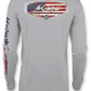Patriot Crest Wireman X - Mojo Sportswear Company