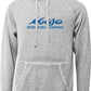 Vintage Beach Hoodie - Mojo Sportswear Company