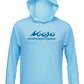 RBW Island Wave Hooded Wireman X - Mojo Sportswear Company
