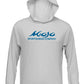 RBW Island Wave Hooded Wireman X - Mojo Sportswear Company