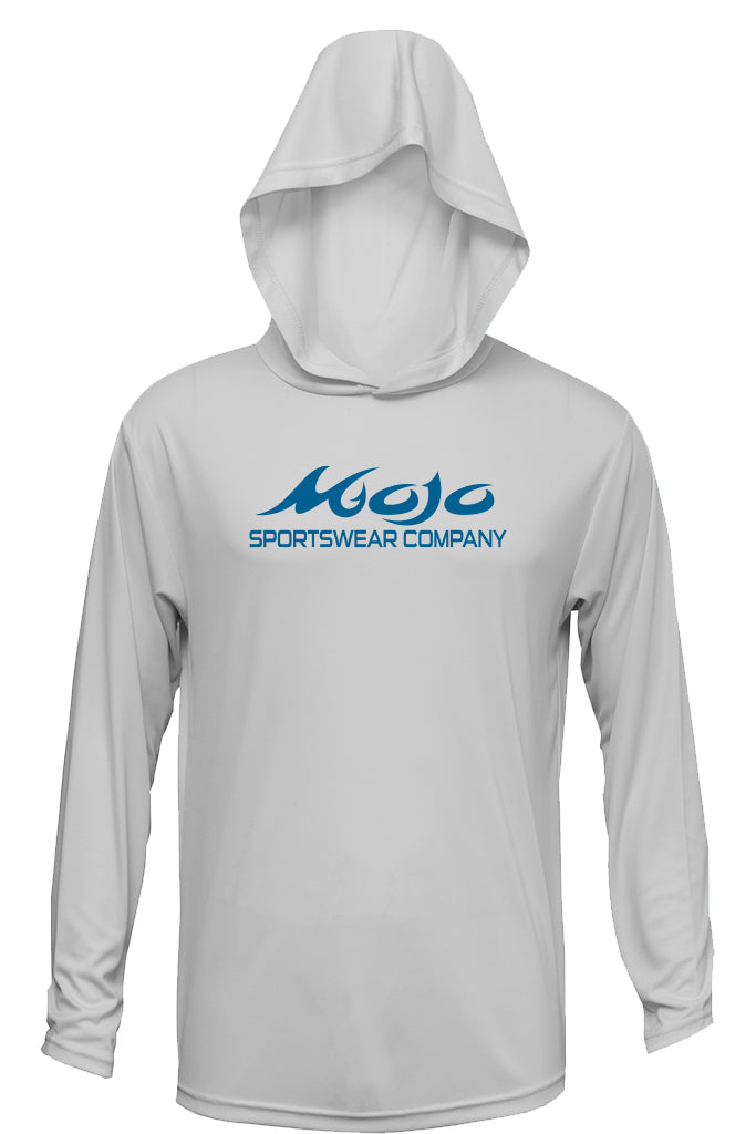 RBW Island Wave Hooded Wireman X - Mojo Sportswear Company
