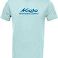 RBW Island Wave Short Sleeve T-Shirt - Mojo Sportswear Company