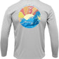 RBW Island Wave Wireman X - Mojo Sportswear Company