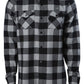 MSC Traditions Buffalo Plaid Flannel Shirt - Mojo Sportswear Company